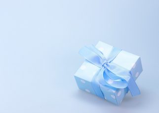 Dawanie prezentów - podstawowe okazje