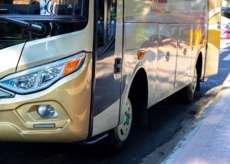 Wysoka jakość usług transportowych