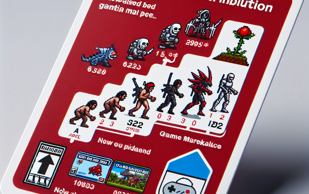 Ewolucja cyfrowej dystrybucji gier na przykładzie Nintendo Card eShop Ewolucja cyfrowej dystrybucji gier na przykładzie Nintendo Card eShop