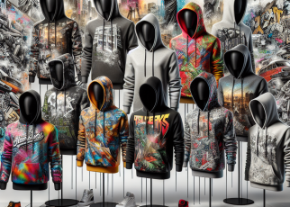 Bluzy – nie tylko moda, ale i funkcjonalność Bluzy – nie tylko moda, ale i funkcjonalność