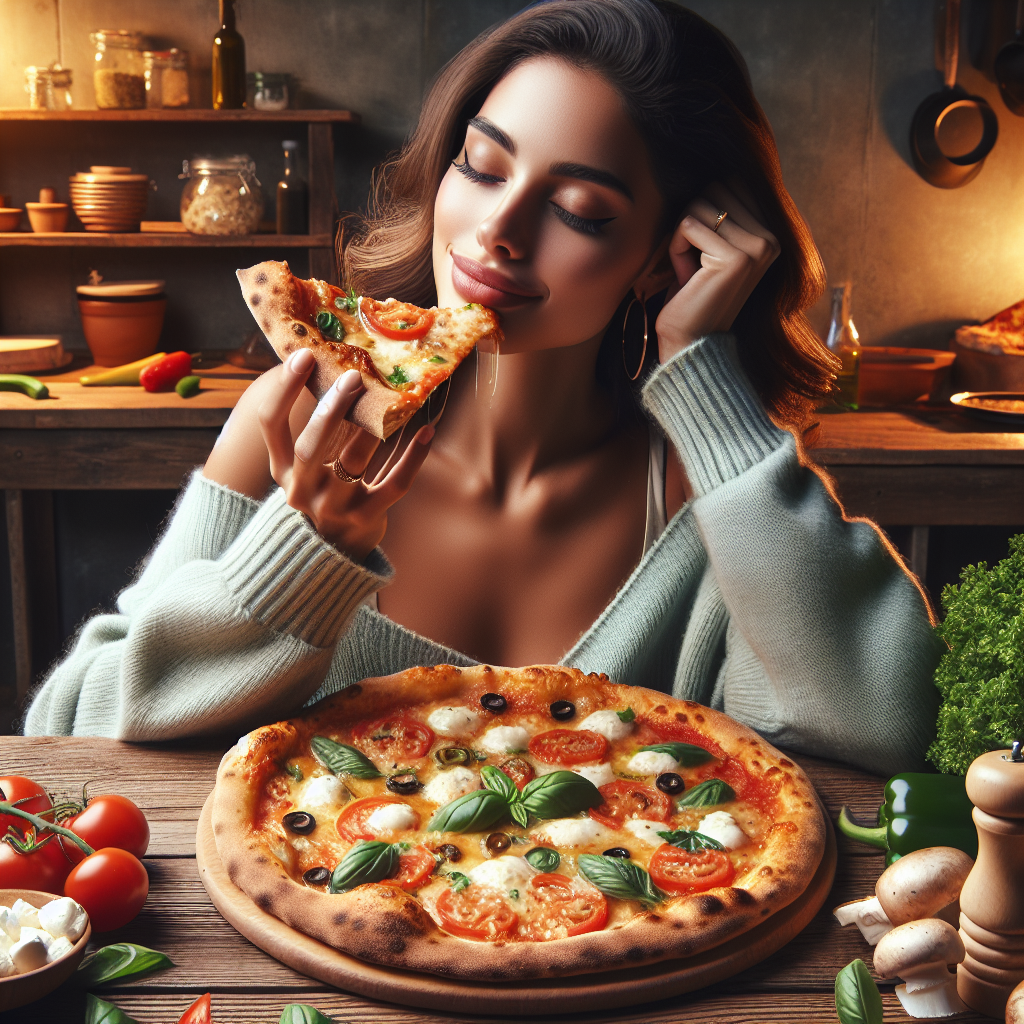 Odkryj smaki i tajemnice pizzy mielno Odkryj smaki i tajemnice pizzy mielno