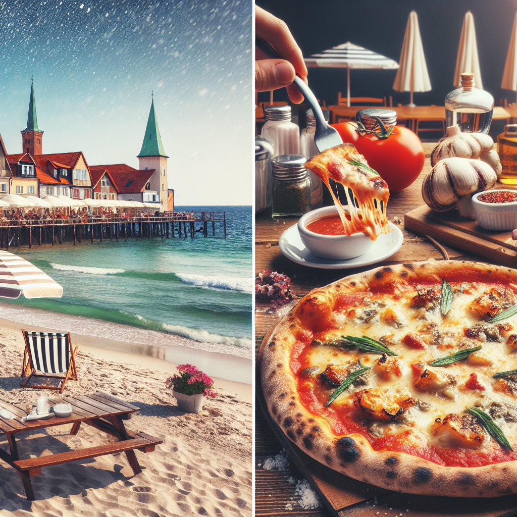 Odkryj smak prawdziwej pizzy w Mielnie – pizza mielno Odkryj smak prawdziwej pizzy w Mielnie – pizza mielno