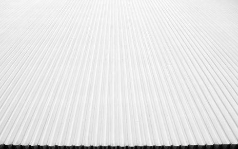 Białe dachy - idealne rozwiązanie dla Twojego domu