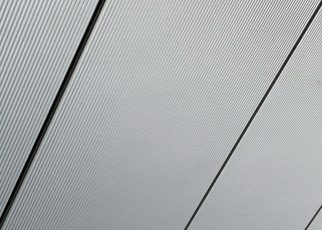 Białe dachy - nowy trend w architekturze