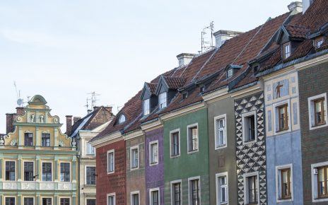 Deweloper w mieście Poznań - nowe możliwości inwestycyjne na rynku nieruchomości.