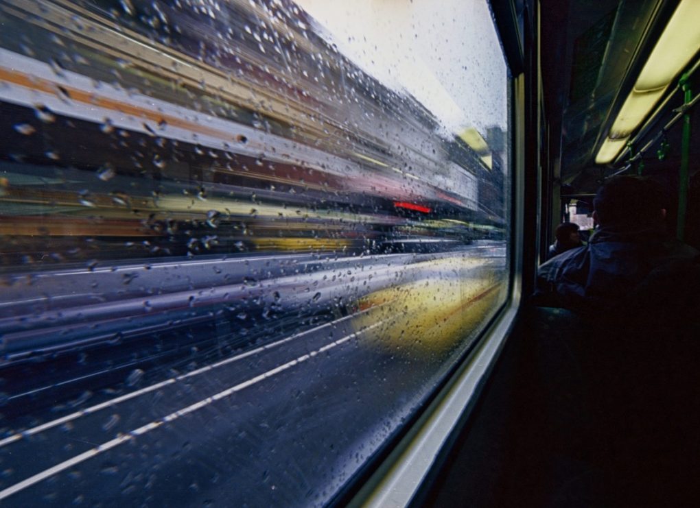 Transport z adresu pod adres