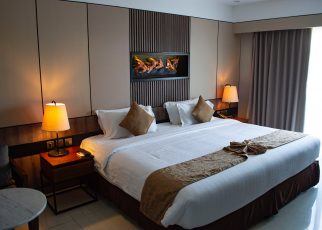 Bydgoszcz Hotel - idealne miejsce na wypoczynek i relaks